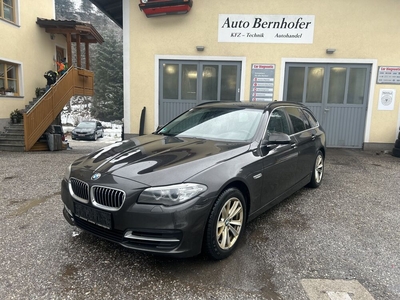 BMW 520d