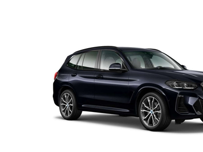 BMW X3 xDrive30e PHEV * M Sportpaket*