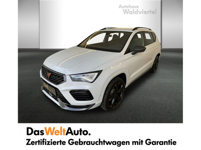 Cupra Ateca 2.0 TSI DSG 4Drive 190