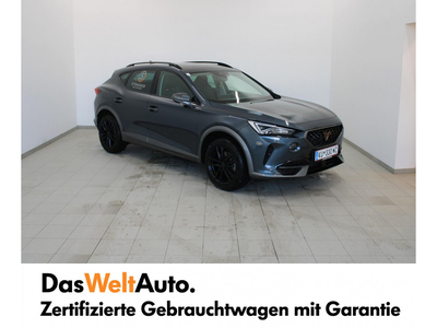 Cupra Formentor 1.5 TSI 150 PS DSG ACT