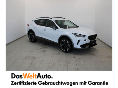 Cupra Formentor Gebrauchtwagen, Diesel, Weiß, Tirol, ID 1159536