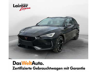 Cupra Leon SP Kombi TRIBE 1.5 TSI 150