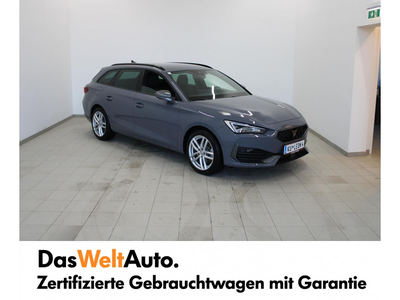 Cupra Leon SP Kombi TRIBE 2.0 TDI DSG 150