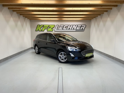 Ford Focus Turnier 1,5 EcoBlue R-KAM*SITZH*NAVI*TEMPOM