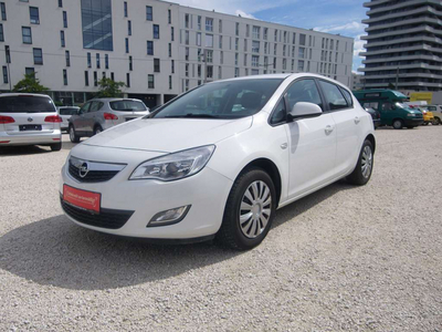 Opel Astra 1,4 Ecotec Edition