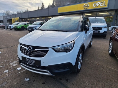 Opel Crossland Gebrauchtwagen, Benzin, Weiß, Steiermark, ID 1159892