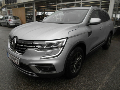 Renault Koleos Initiale Paris 4x4 Automatik