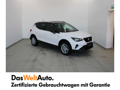 Seat Arona FR Austria 1.0 TSI DSG