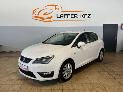 Seat Ibiza FR 1,2 TSI/ Klimaautomatik/1.Besitz!!