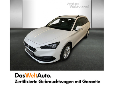 Seat Leon SP Kombi Style 2.0 TDI 115 PS