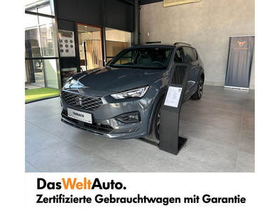 Seat Tarraco FR 2.0 TDI DSG 4Drive