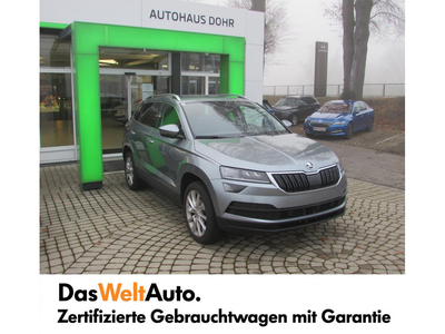 Skoda KAROQ Style TSI DSG ACT