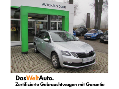 Skoda OCTAVIA Combi Ambition Limited TSI