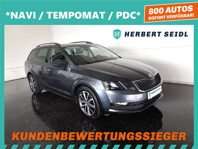 Skoda Octavia Gebrauchtwagen, Diesel, Grau, Steiermark, ID 1153401