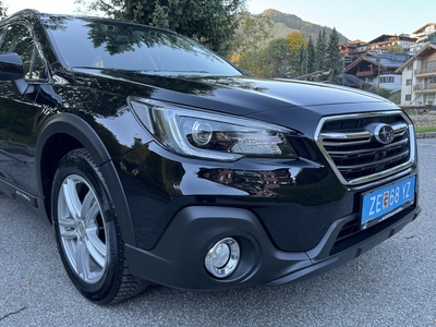 Subaru Outback 2,5i Premium AWD CVT TOP Zustand