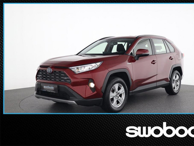 Toyota RAV4 2,5 Hybrid Active 2WD LED Kamera Einparkh. Fi