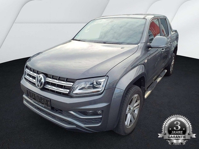 VW Amarok 4 Motion DK Highline 3.0 V6 TDI..netto 39.989,-...