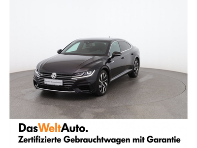 VW Arteon Highline TDI SCR 4MOTION DSG