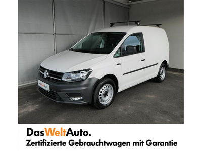 VW Caddy Gebrauchtwagen, Diesel, Weiß, Steiermark, ID 1156601