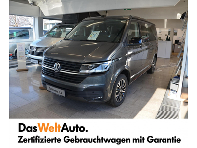 VW California Gebrauchtwagen, Diesel, Grau, Vorarlberg, ID 1159509