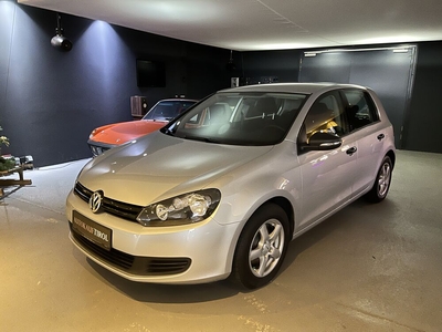 VW Golf Gebrauchtwagen, Diesel, Silber, Tirol, ID 1153360