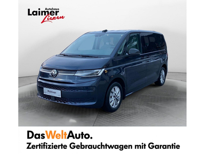 VW Multivan 1,4 TSI Life eHybrid PHEV Aut.