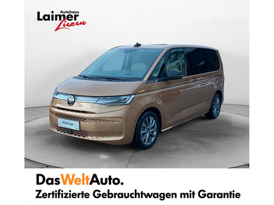 VW Multivan Energetic eHybrid