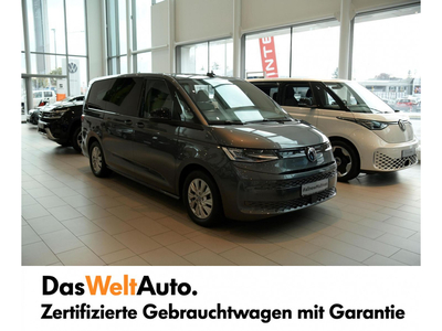 VW Multivan 1,4 TSI Business ÜH eHybrid PHEV Aut.