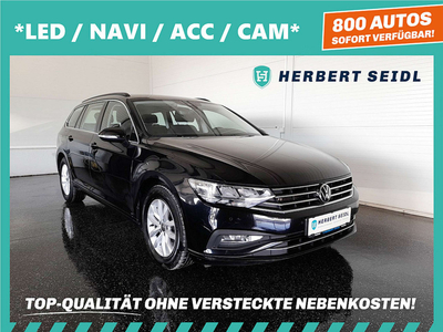 VW Passat Business 2,0 TDI DSG *LED / NAVI / ACC / KAMERA...