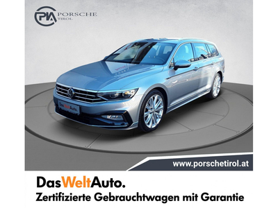 VW Passat Gebrauchtwagen, Diesel, Silber, Tirol, ID 1146894