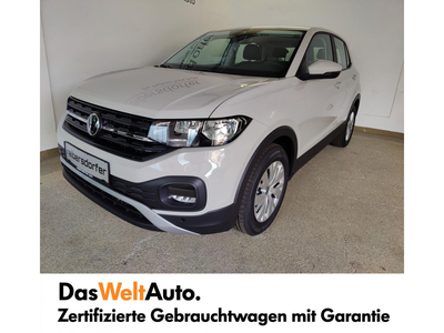 VW T-Cross TSI