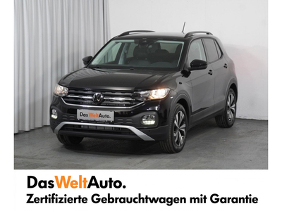 VW T-Cross Life TSI