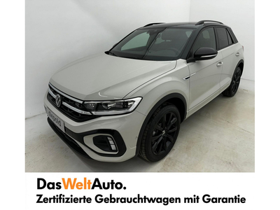 VW T-Roc R-Line TDI 4MOTION DSG