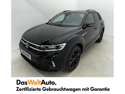 VW T-Roc R-Line TDI 4MOTION DSG