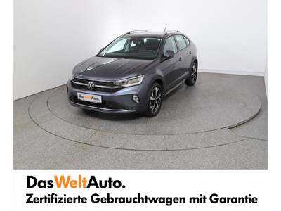 VW Taigo 1,5 TSI ACT Style DSG Aut.