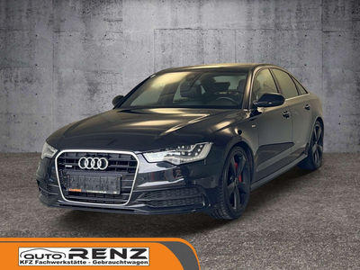 Audi A6 3.0 TDI quattro