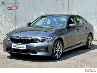 BMW 320d