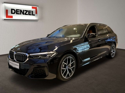 BMW 530 e xDrive Touring G31 XB1