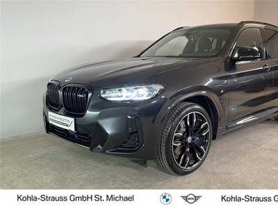 BMW X3 M40i