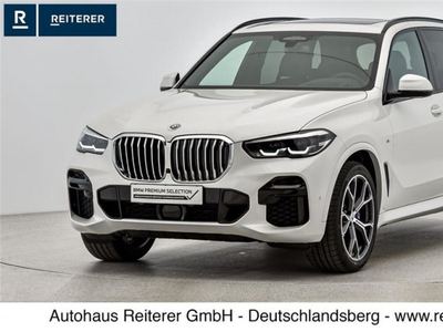 BMW X5 xDrive30d