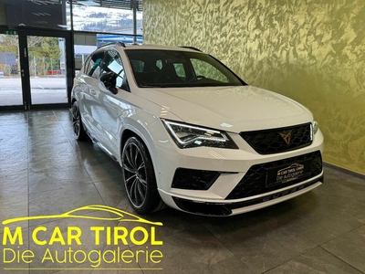 Cupra Ateca 4Drive DSG ABT *20-ZOLL*PANO*LED*