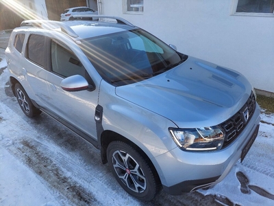 Dacia Duster Charisma 4WD