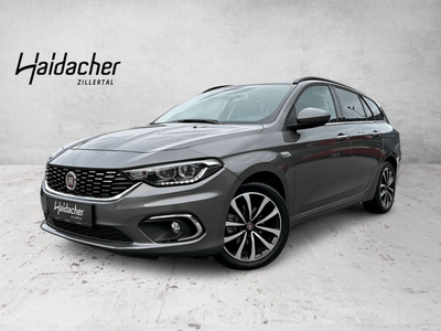 Fiat Tipo 1.3 MultiJet II 95 Start&Stop Lounge