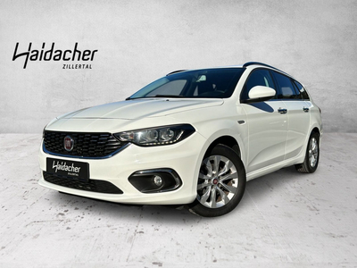 Fiat Tipo 1.6 MultiJet II 120 Start&Stop Lounge