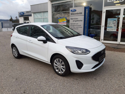 Ford Fiesta Cool & Connect 1,1i