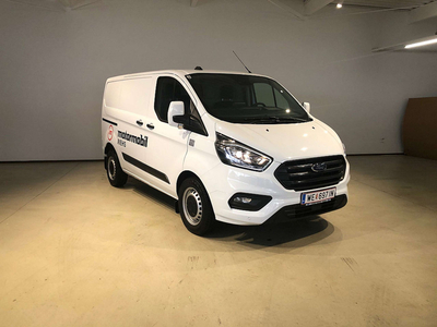 Ford Transit Custom Kasten 2,0 L1H1 280 Trend