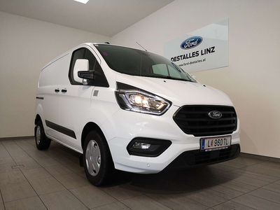 Ford Transit Custom Kasten 2,0 L1H1 280 Trend