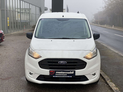 Ford Transit Connect L1 220 1,5 Ecoblue Trend