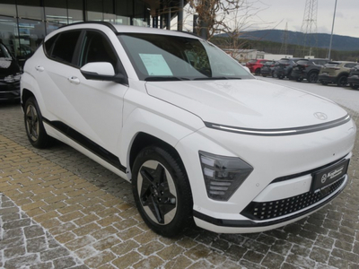 Hyundai Kona Elektro 65,4kWh Trend Line