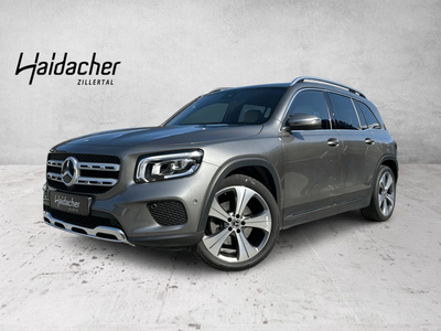 Mercedes-Benz GLB 200 d 4MATIC Progressive